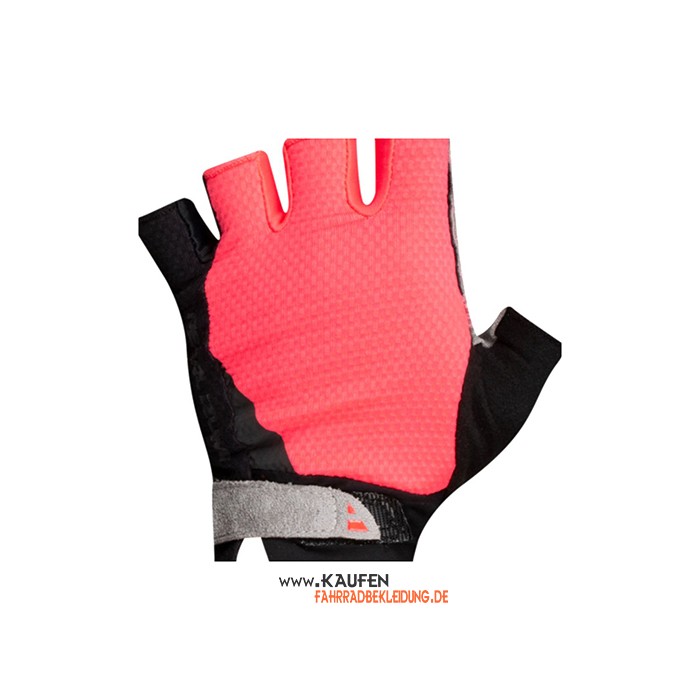 2021 Pearl Izumi Kurze Handschuhe Licht Rosa